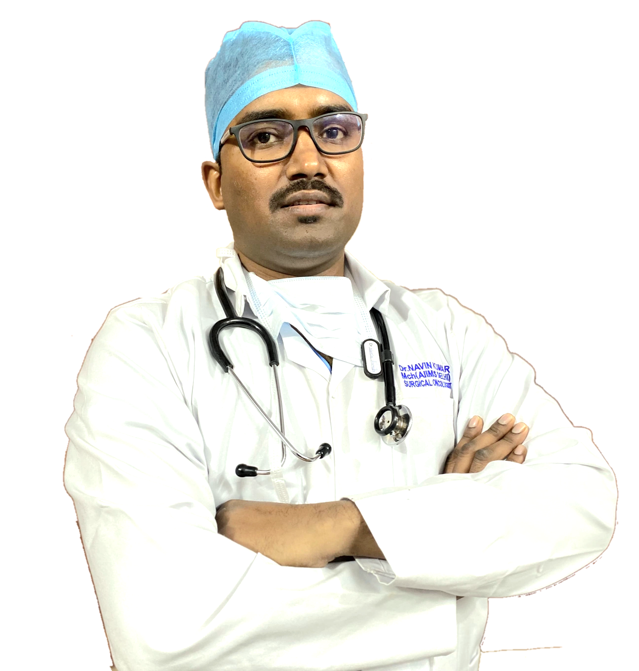 dr. navin image 3