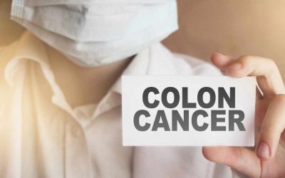 is colon cancer curable if caught early 400x250